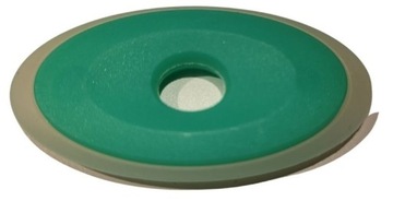 Długopis wymazywalny niebieski 4 sztuki + Wkłady 40 sztuk + Gumka