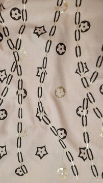 4 ЦВЕТА Шарф шарф шаль золотисто-коричневый черный бежевый