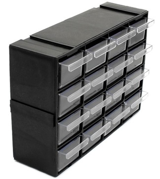 PX64 - МОДУЛИ ЯЩИКОВ ОРГАНАЙЗЕРЫ ШКАФ KONGER