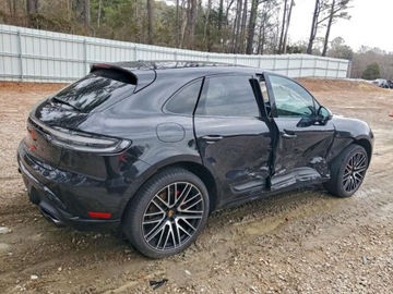 Porsche Macan 2023 Porsche Macan S 2023 2.9 Benzyna 375KM, zdjęcie 3