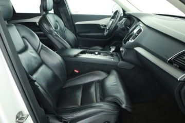 Volvo XC90 II SUV 2.0 D5 235KM 2018 Volvo XC90 D5 AWD, Salon Polska, Serwis ASO, zdjęcie 6