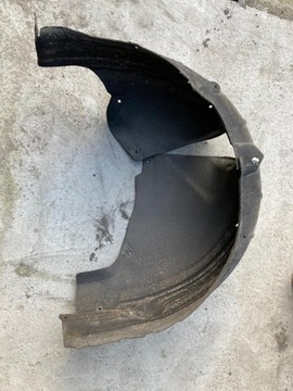 HONDA CIVIC X HB NADKOLE TYŁ PRAWE LUB LEWE