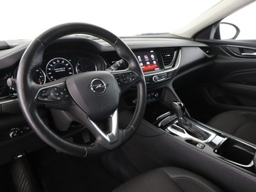 Opel Insignia I Sports Tourer Facelifting 2.0 CDTI Ecotec 170KM 2017 Opel Insignia Innovation niski przebieg automat, zdjęcie 13