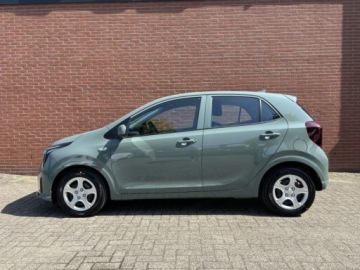 Kia Picanto III Hatchback 5d Facelifting 1.0 DPI 67KM 2026 KIA Picanto 1.0 DPI L Hatchback 68KM 2026, zdjęcie 2