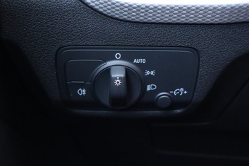 Audi Q2 SUV Facelifting 1.0 30 TFSI 110KM 2024 Audi Q2 30 TFSI, Salon Polska, 1. Właściciel, zdjęcie 17