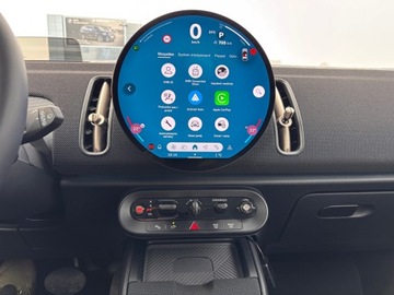 Mini Countryman U25 2024 MINI Countryman MINI Countryman 170 KM Salon PL, S, zdjęcie 21