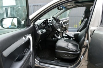 Kia Sorento II SUV 2.0 CRDi 150KM 2011 Kia Sorento 2,0 CRDi 150Km Xenon Skóra Grzana, zdjęcie 15