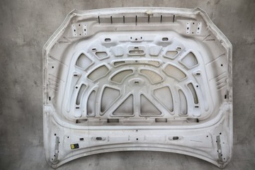KAPOTA KRYT MOTORU VOLVO XC 60 II (2017-) ORIGINÁLNÍ