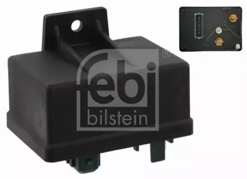 FEBI BILSTEIN RELÉ SVÍČEK 18342