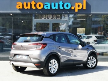Renault Captur II 2022 RENAULT CAPTUR 1.0 TCe 100KM , Manual, Przygotowany do rejestracji, LPG, zdjęcie 33