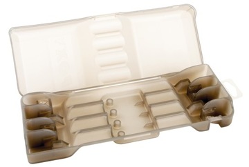 Fox Swinger Box MK2 с подсветкой