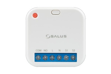 Реле SALUS SR600 230В 16А 198