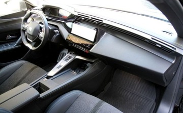 Peugeot 2024 Peugeot 308 1.2 PureTech GT SS DSC6 130KM SalonPL 2024 Gwarancja RiA, zdjęcie 19