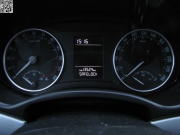 Skoda Octavia II 2011 Skoda Octavia PO Wymianie Kompletnego Rozrzadu 1.6 Diesel 150KM, zdjęcie 38