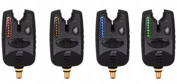 Набор сигнальных устройств с линией линии чудо -рыбы 4+1.