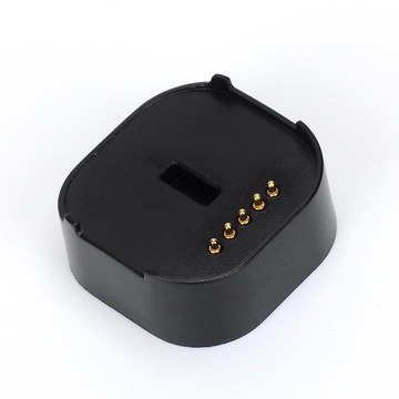 к зарядному устройству USB с адаптером