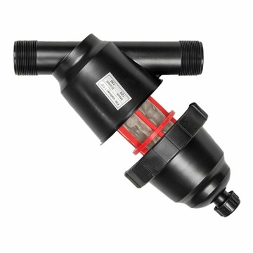 Filtr siatkowy system kroplujący 1 1/2 mesh 120