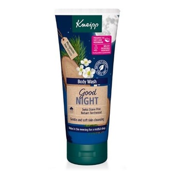 KNEIPP Good Night Płyn pod prysznic, 200ml