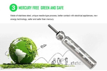 ЗЕЛЕНЫЙ поплавок — 5 г — ИЗМЕНЕНИЕ ЦВЕТА — две функции + 2 батарейки