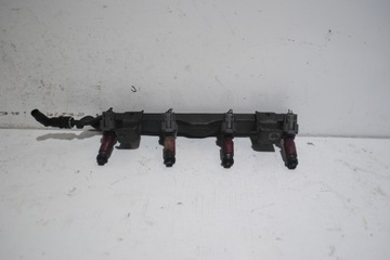 VSTŘIKOVACÍ TRYSKA VSTŘIKOVAČE MAZDA 6 1.6 16V 1955003310