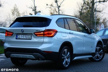 BMW X1 F48 2017 BMW X1 BMW X1 2.0 Diesel 163KM, zdjęcie 10