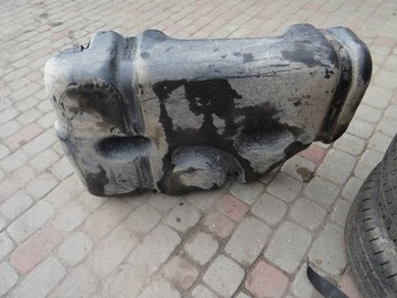 IVECO DAILY IV 2014R-> NÁDRŽ PALIVA 504135946