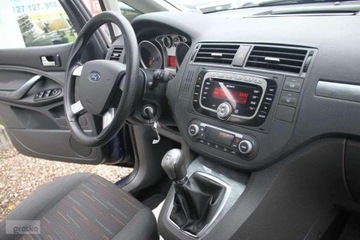 Ford C-MAX I 1.8 Duratec 125KM 2008 Ford C-MAX Ford C-MAX I 1.8 Benzyna 125KM, zdjęcie 15