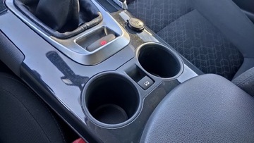 Peugeot 3008 I Crossover 1.6 HDi FAP 115KM 2014 Peugeot 3008 1,6 Diesel 115KM, Krajowy, Panorama,, zdjęcie 23