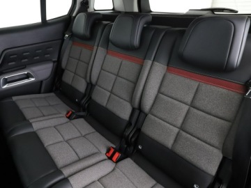 Citroen C5 Aircross SUV 1.5 BlueHDI 131KM 2021 Citroen C5 Aircross 1.5 HDi Automat Feel, zdjęcie 16