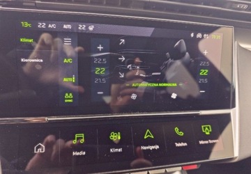 Peugeot 408 2025 Peugeot 408 1.2 PureTech mHEV GT SS e-DSC6 SalonPL FVat Od Reki Bogata Wer, zdjęcie 28