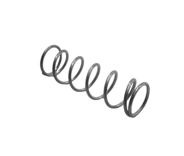 SPRĘŻYNA NACISKOWA d=0,7 * Dz=7,5 * L=22,5 - 5szt.