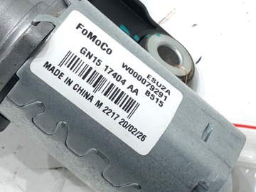 MOTOR STĚRAČE ZADNÍ FORD ECOSPORT GN15-17404-AA SUV MOTOREK
