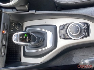 BMW X1 E84 2013 BMW X1 2.8i 245KM s-drive automat skory Navi zamiana bardzo dawna 1.r .gw, zdjęcie 32