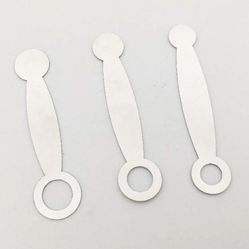 2 х 3 шт./компл. ремонтные комплекты шайб из нержавеющей стали