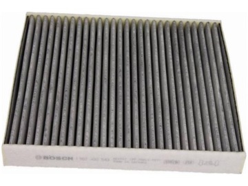 BOSCH 1 987 432 543 FILTR VENTILACE PROSTORU SPOLUJEZDCE