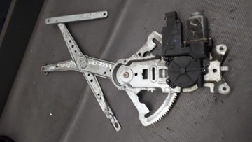 24466592 MECHANIZMUS OKNO LEVÝ PŘEDNÍ OPEL CORSA C