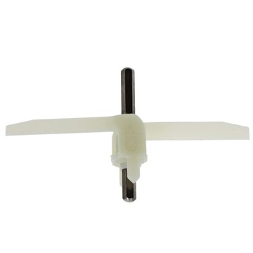 Wałek napędowy robot Bosch MUM5 ORYGINAŁ