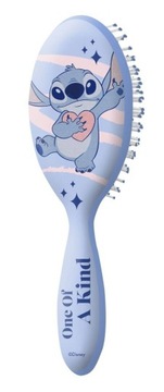 STITCH LILO szczotka do włosów 158
