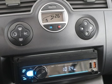 Renault Grand Scenic I 2.0 i 16V 136KM 2005 Renault Grand Scenic 2.0 16V, GAZ, HAK, Klima, zdjęcie 11