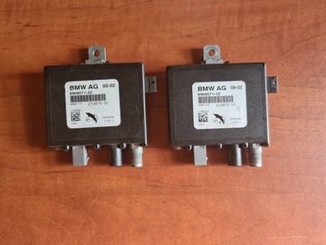 Wzmacniacz BMW OE 6906071-02