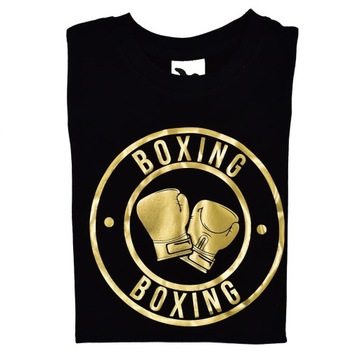 Koszulka BOXING MMA BOKS JUDO r 3XL