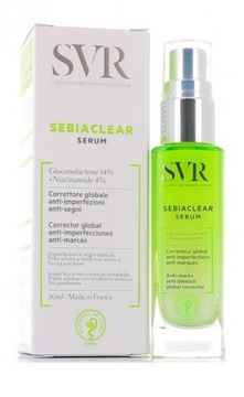 SVR Sebiclear, Serum 30 ml