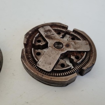 КОМПЛЕКТ КОРЗИНЫ КОРЗИНЫ БАРАБАНА СЦЕПЛЕНИЯ BESTGREEN SPS1E39F