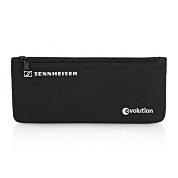 SENNHEISER e906 mikrofon dynamiczny instrumentalny