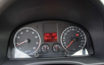 Volkswagen Caddy III Furgon 1.6 102KM 2010 Volkswagen Caddy 1.6B MPI Maxi Rampa Dla Niepelnosprawnych 135 TYS KM Spro, zdjęcie 33