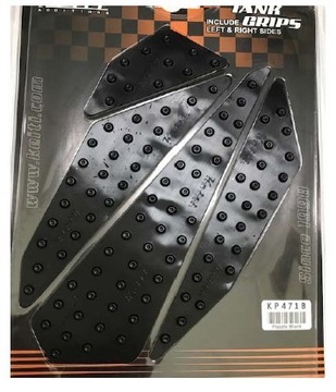 Tank Pad Naklejka na Bak TankPad Keiti KP471B