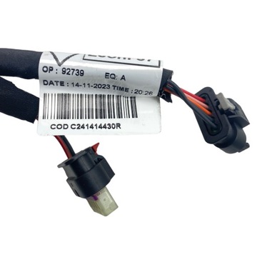 Новый жгут OE AdBlue Renault Master III Opel Movano II Nissan NV400