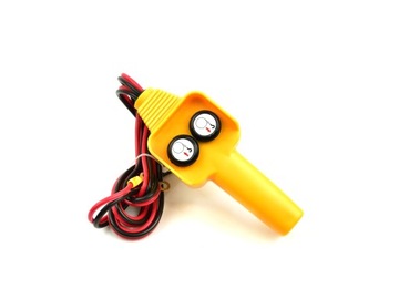 ЭЛЕКТРИЧЕСКАЯ ЛЕБЕДКА 12В 2000LB GEKO