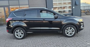 Ford Kuga III 2019 Ford Kuga 2019r. Benzyna 138,000 km 1.5 Benzyna 176KM, zdjęcie 25