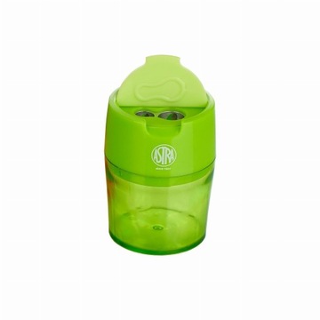 ASTRA TEMPERÓWKA 2OTWORY LUPPI